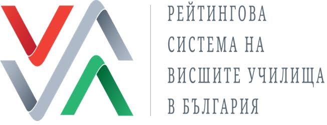 Рейтингова система на висшите училища в България